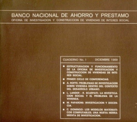 Se publica el Cuaderno Nº 1 BANAP.jpg