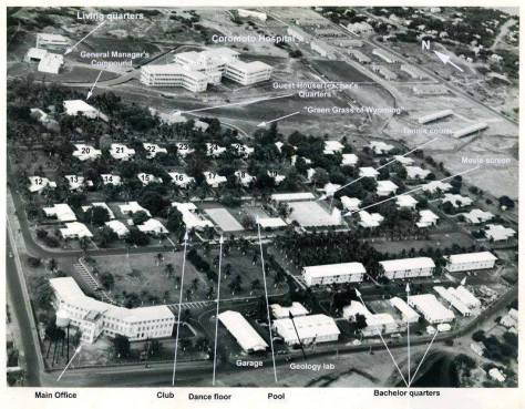 Club Creole Maracaibo 3