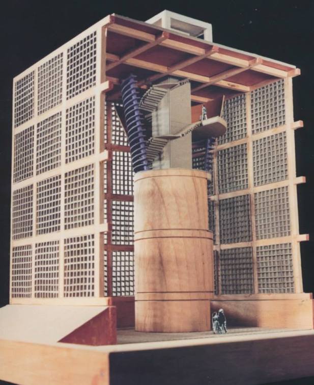 Exposición Francisco Bielsa. Ideas de Arquitectura.jpg