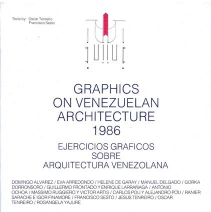Exposición GRAPHICS ON VENEZUELAN ARCHITECTURE.jpg