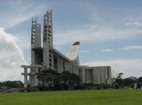 Santuario Nacional Nuestra Señora Virgen de Coromoto.jpg