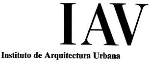 Se crea el  Instituto de Arquitectura Urbana.jpg