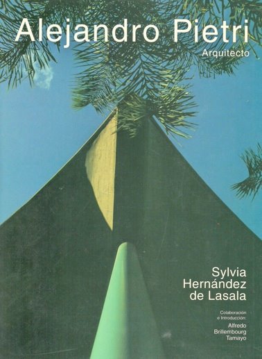 Se publica Alejandro Pietri Arquitecto.jpg