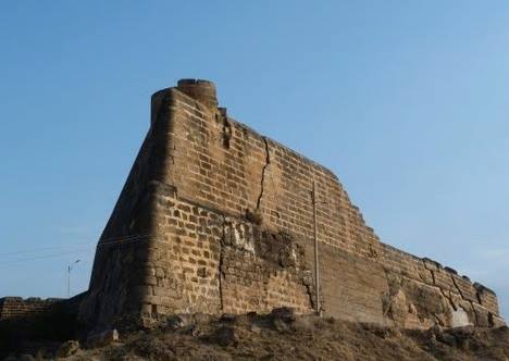 Se publica Las Fortificaciones del Periodo Hispánico en Venezuela.jpg