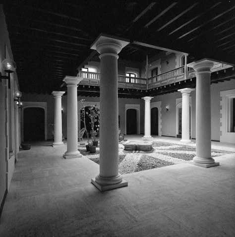 Restauración Aduana del Puerto de Pampatar.jpg