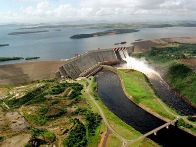 Se concluye la represa Raúl Leoni.jpg