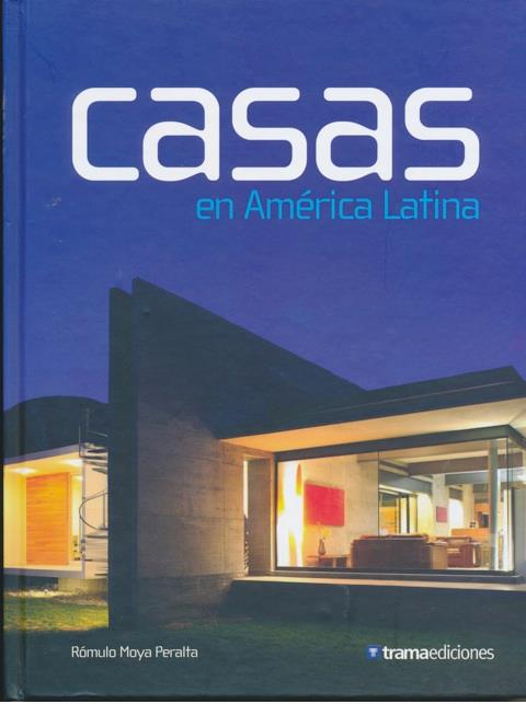 Se publica Casas en América Latina.jpg