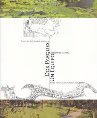 Se publica Dos parques, un equipo.jpg