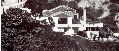 Vivienda Unifamiliar en La Lagunita.png