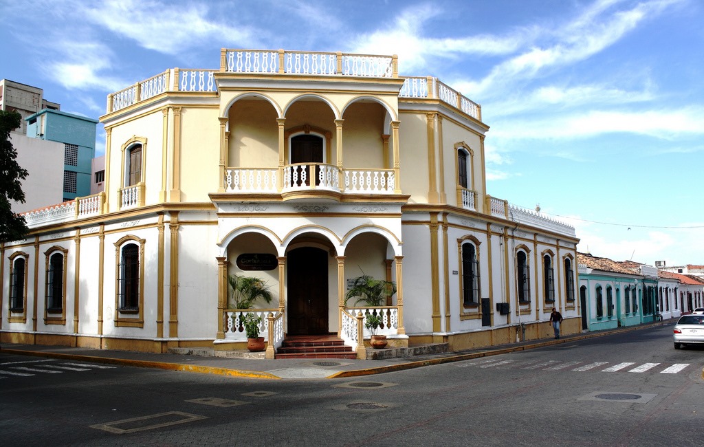 Casa Lizarraga Bqmto 2