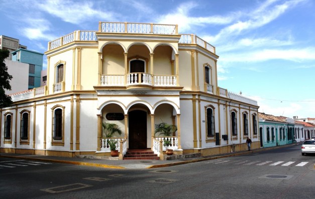 Casa Lizarraga Bqmto 2