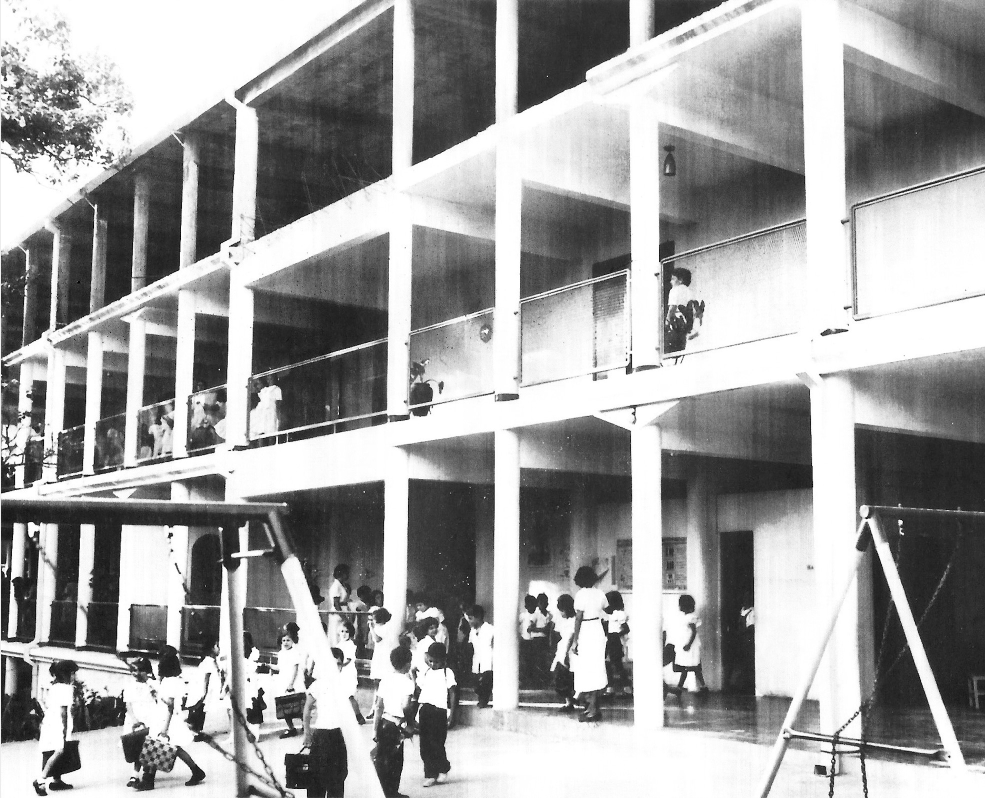 Instituto Politécnico Educacional 2