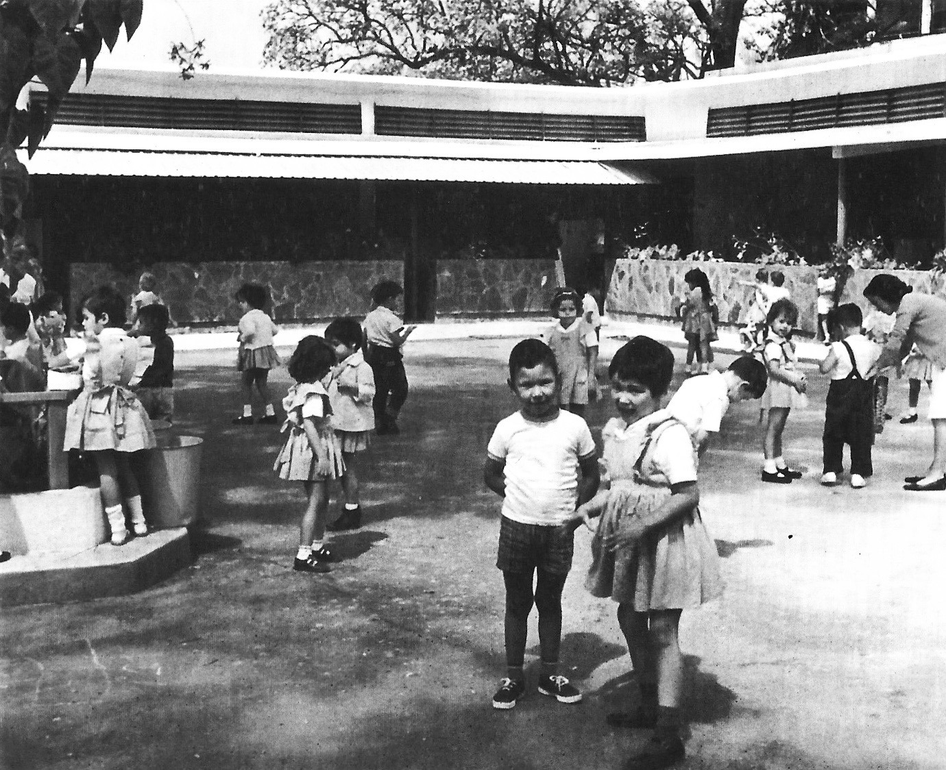 Instituto Politécnico Educacional 4