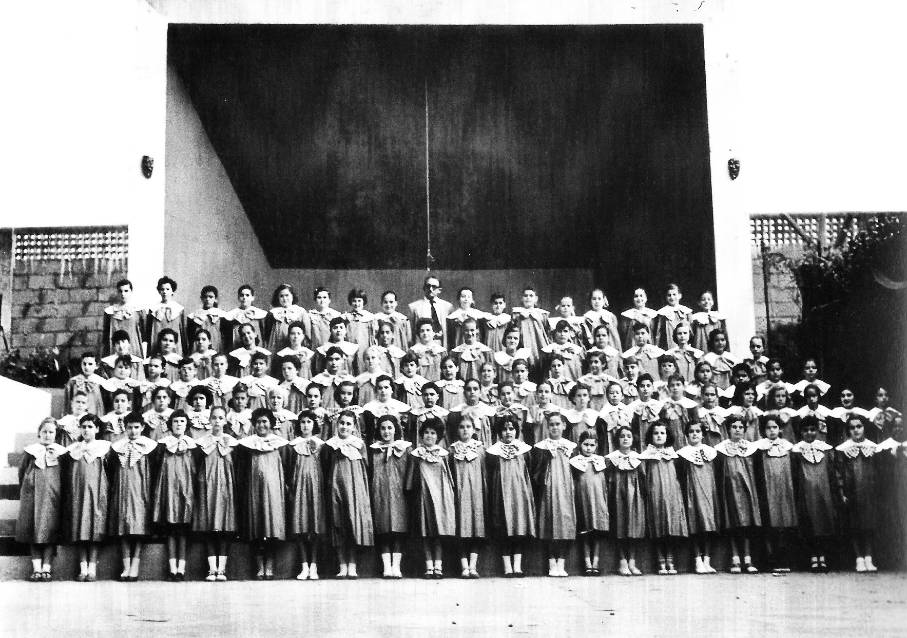 Instituto Politécnico Educacional 7