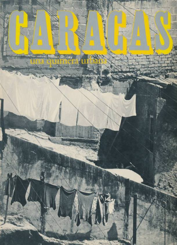 Se publica Caracas. Una Quimera Urbana.jpg