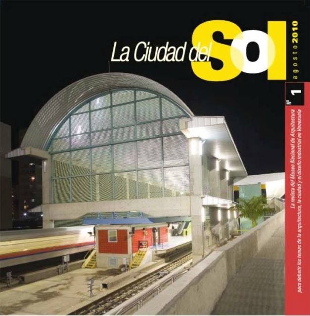 Primer número de La ciudad del Sol.jpg