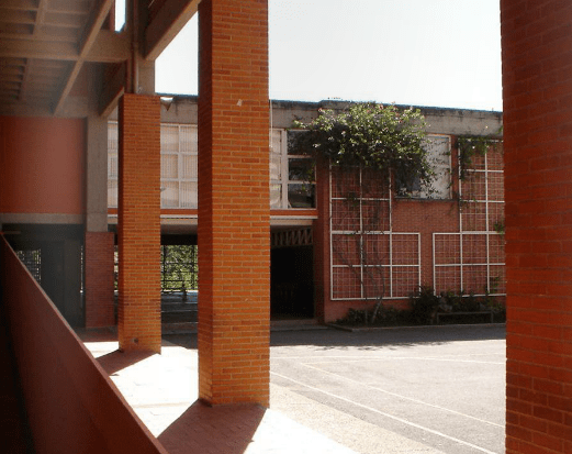 Colegio Integral El Avila.png