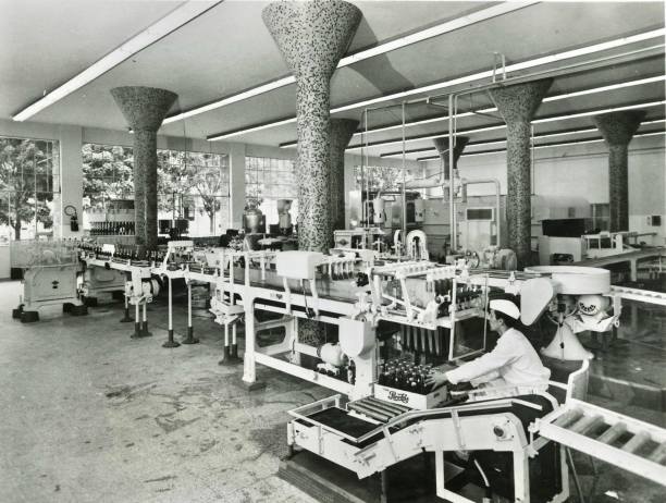 Embotelladora Pepsi Cola 2