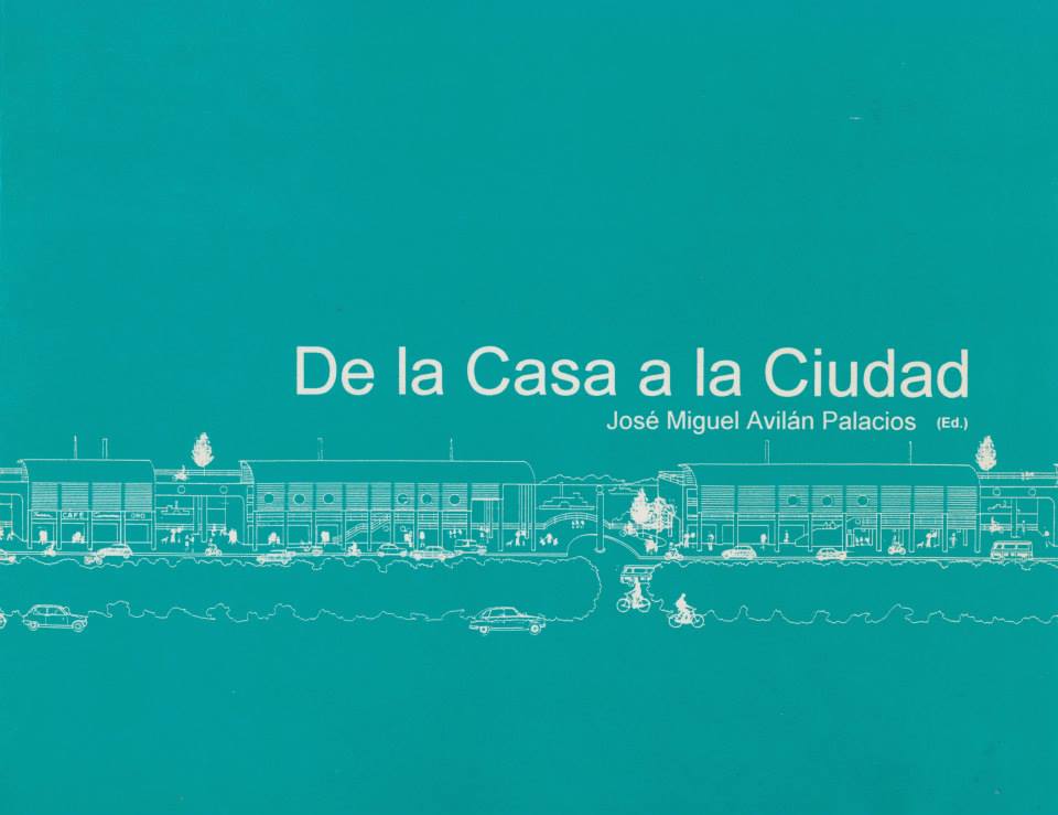 Se publica De la casa a la Ciudad.jpg