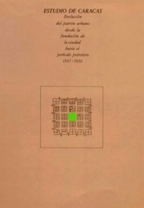 Se publica Estudio de Caracas.jpg