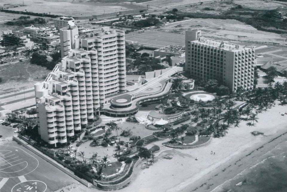 Ampliación del Hotel Margarita Hilton.jpg