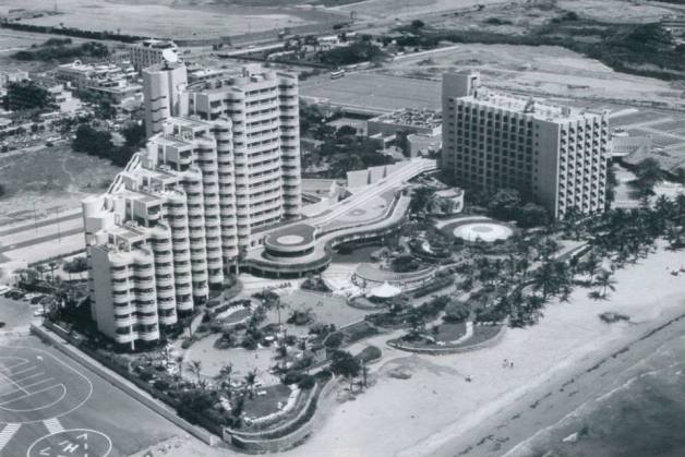 Ampliación del Hotel Margarita Hilton.jpg