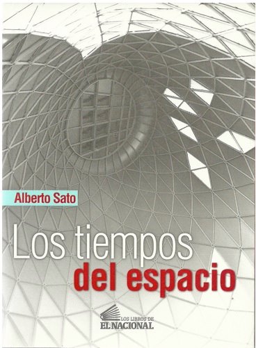 Se publica Los Tiempos del espacio.jpg