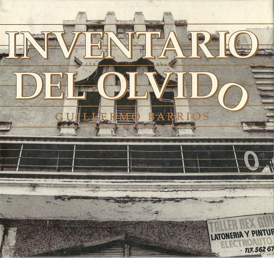 Se publica Inventario del Olvido.jpg