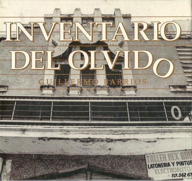 Se publica Inventario del Olvido.jpg