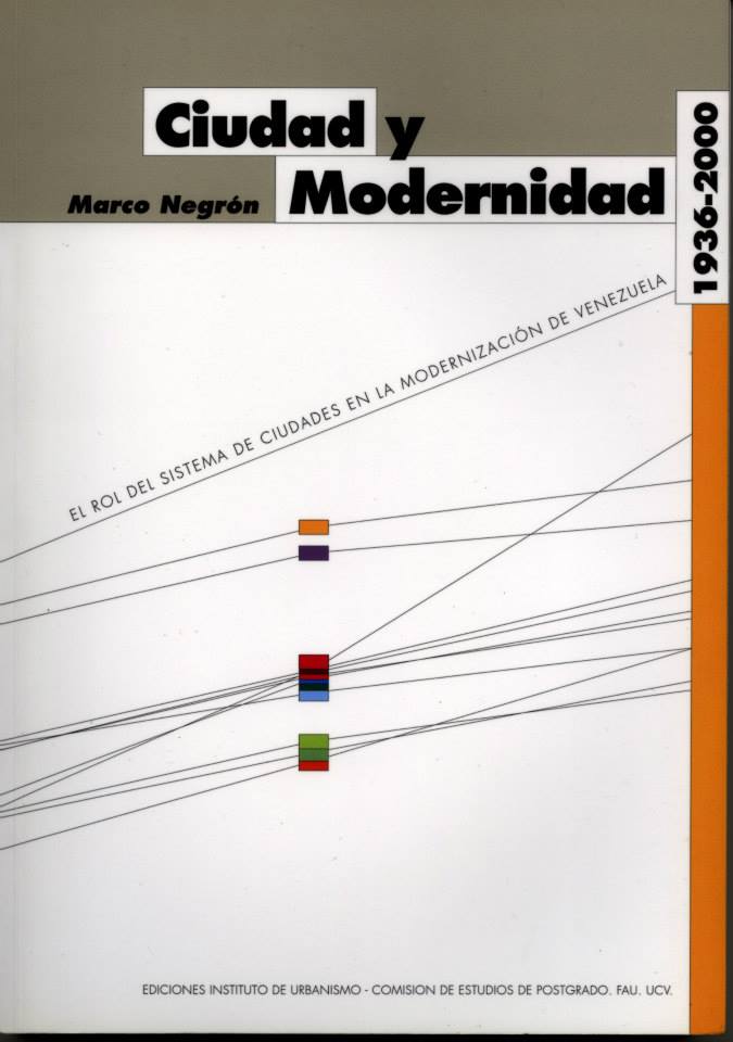 Se publica Ciudad y Modernidad.jpg