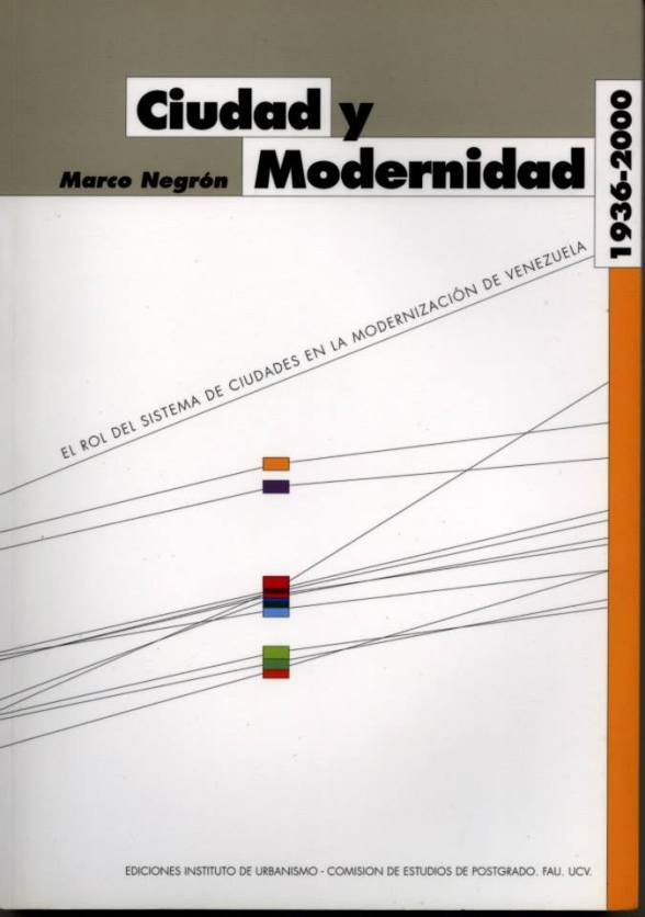 Se publica Ciudad y Modernidad.jpg