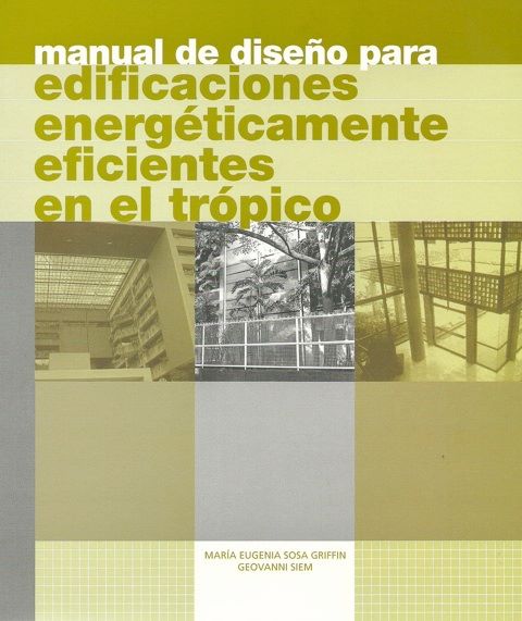 Se publica Manual de diseño para edificaciones energeticamente eficientes en el tropico.jpg