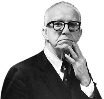 Buckminster Fuller visita Maracaibo.png