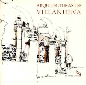 Se publica Arquitecturas de Villanueva.jpg
