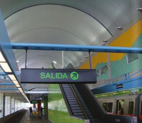 Estación Alí Primera Metro Las Adjutas-Los Teques.jpg