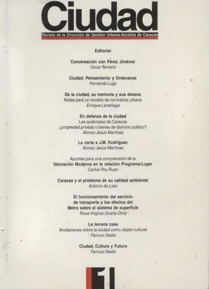 Primer número de Ciudad.jpg