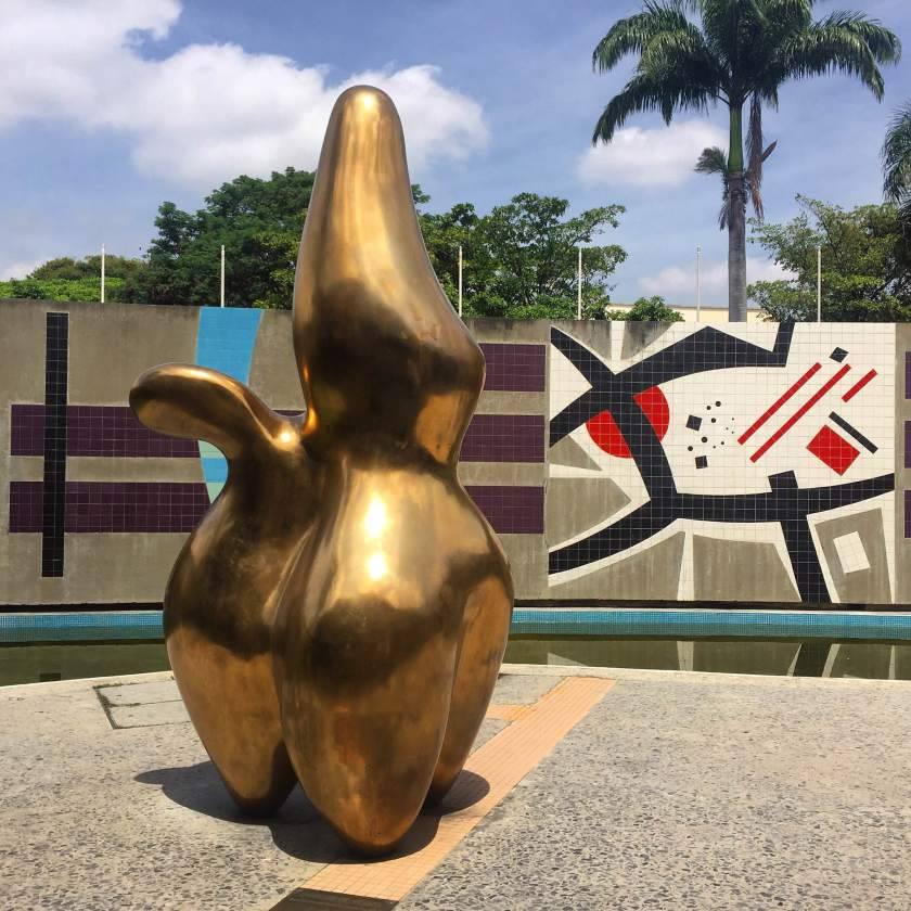 Primera Junta Restauración y Mantenimiento Obras de Arte UCV.jpg