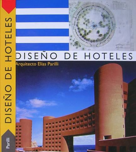 Se publica Diseño de Hoteles.jpg