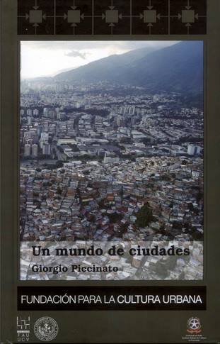 Se publica Un mundo de ciudades.jpg