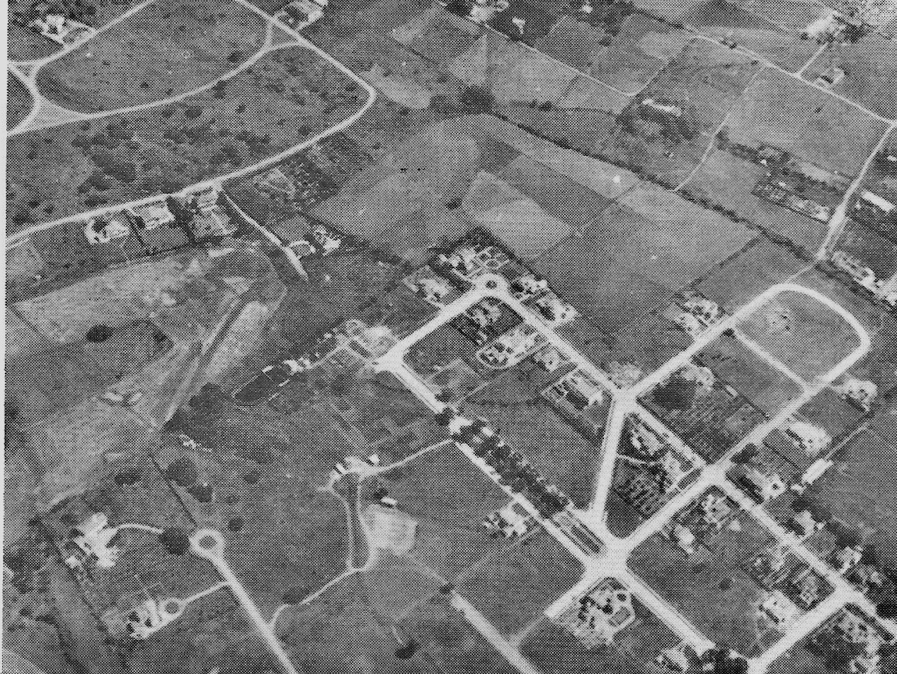 Urbanización Campo Alegre 2