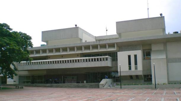 Biblioteca Pedro Grases de la Universidad Metropolitana.jpg