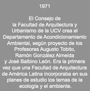 Se crea el Departamento de Acondicionamiento Ambiental FAU.jpg