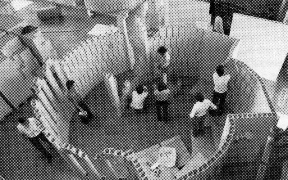 Se crea el Laboratorio de Experimentación Espacial.jpg