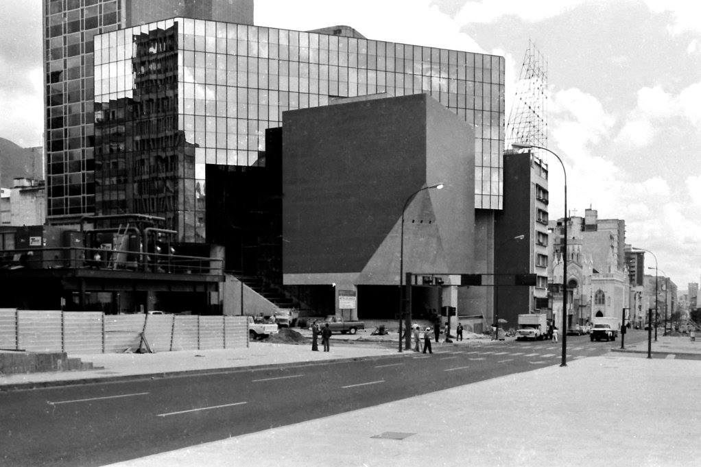 Centro de Control de Operaciones del Metro de Caracas.jpg