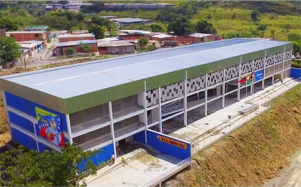 Escuela Simon Diaz El Rodeo.jpg