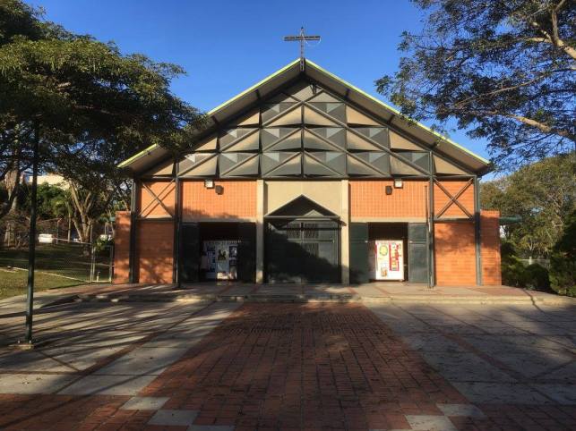 Iglesia Nuestra Señora de Coromoto y San Judas Tadeo.jpg