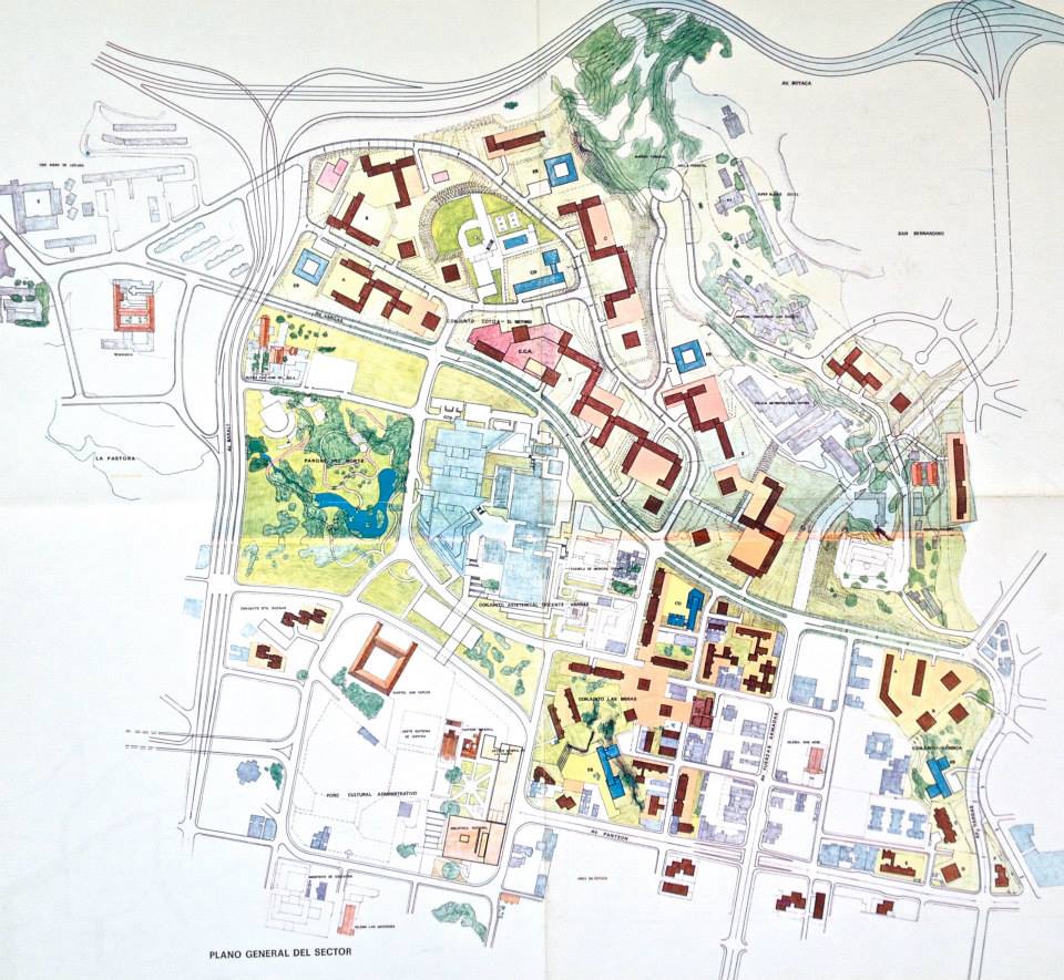 Proyecto Desarrollo del Area Norte del Centro de Caracas.jpg