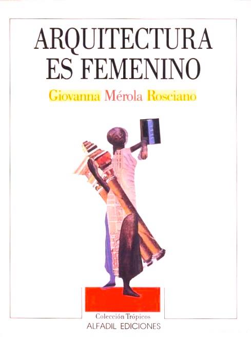 Se publica Arquitectura es femenino.jpg