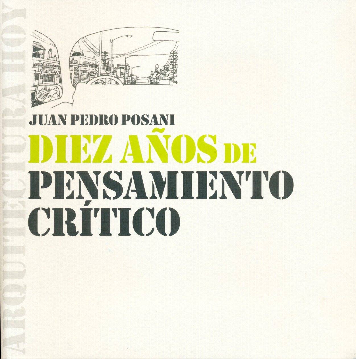 Se publica Diez Años de Pensamiento Crítico.jpg