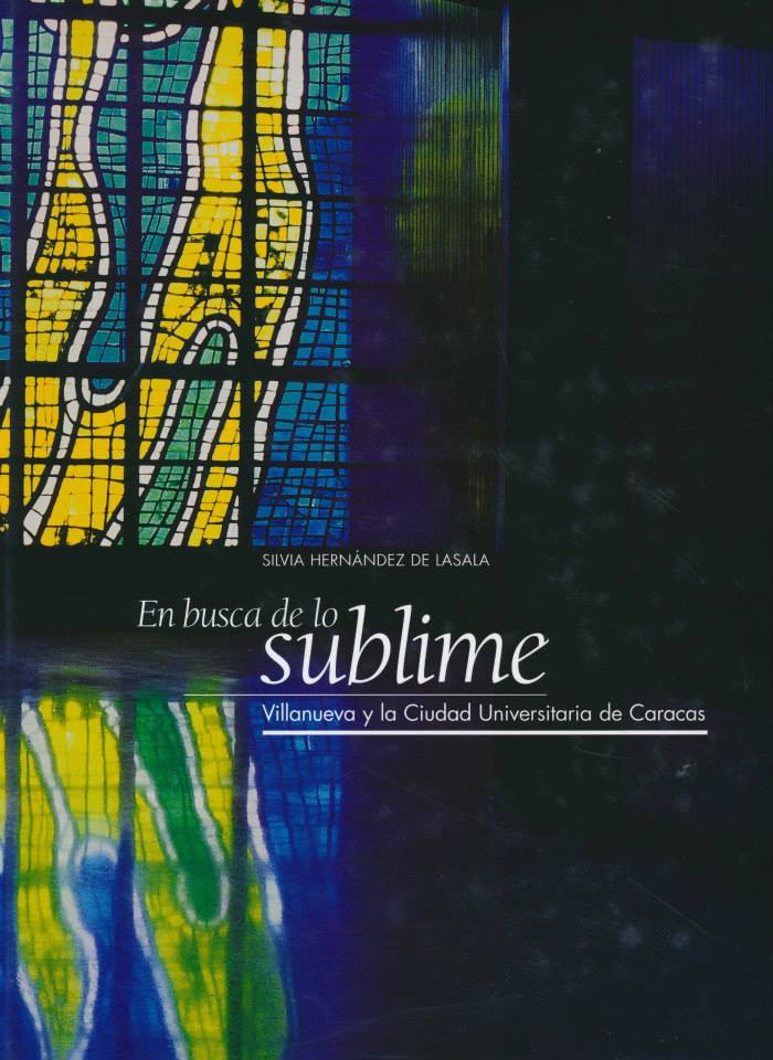 Se publica En busca de lo sublime.jpg